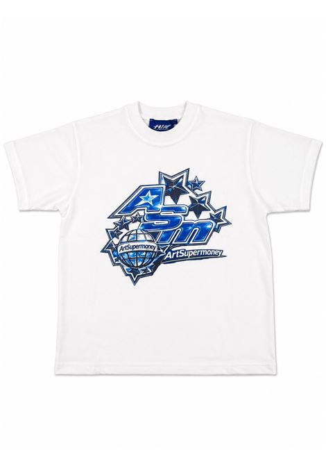 T-shirt con stampa